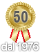 50 anni - dal 1976
