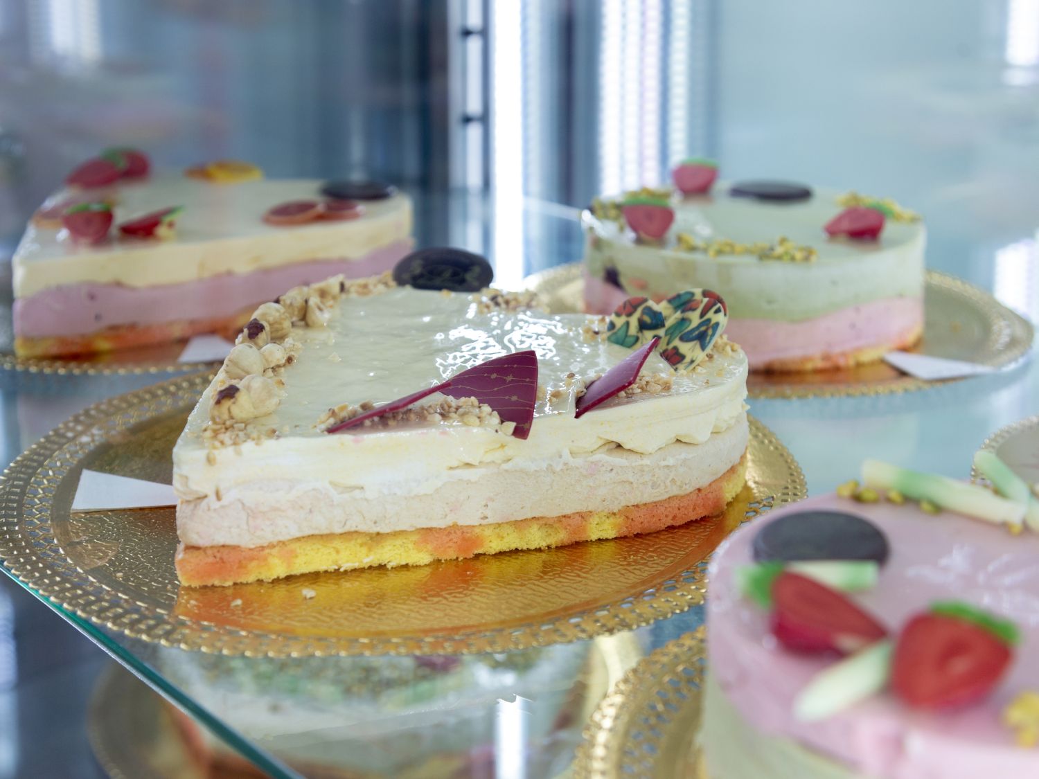 Torte artigianali