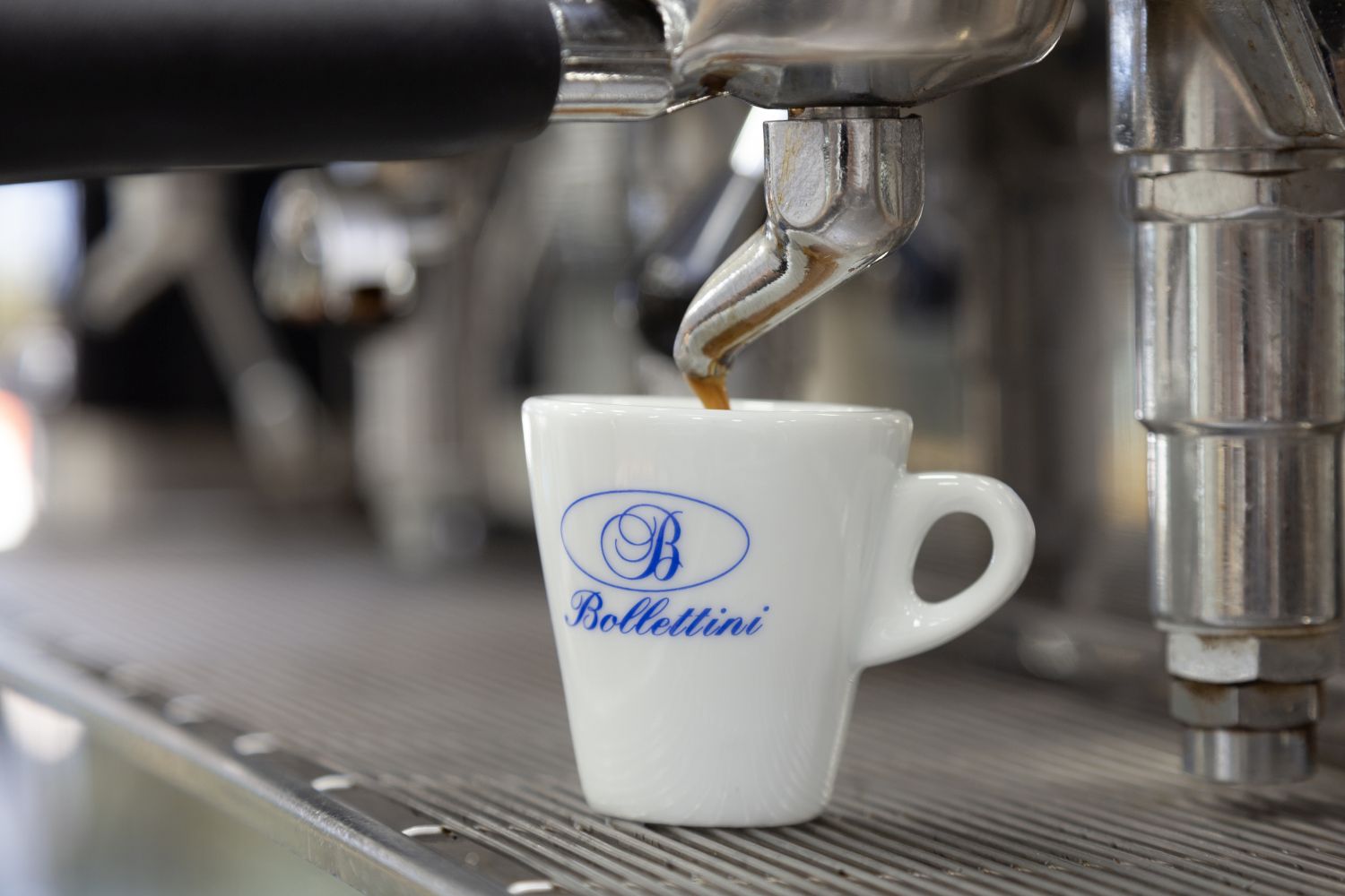 Espresso Bollettini
