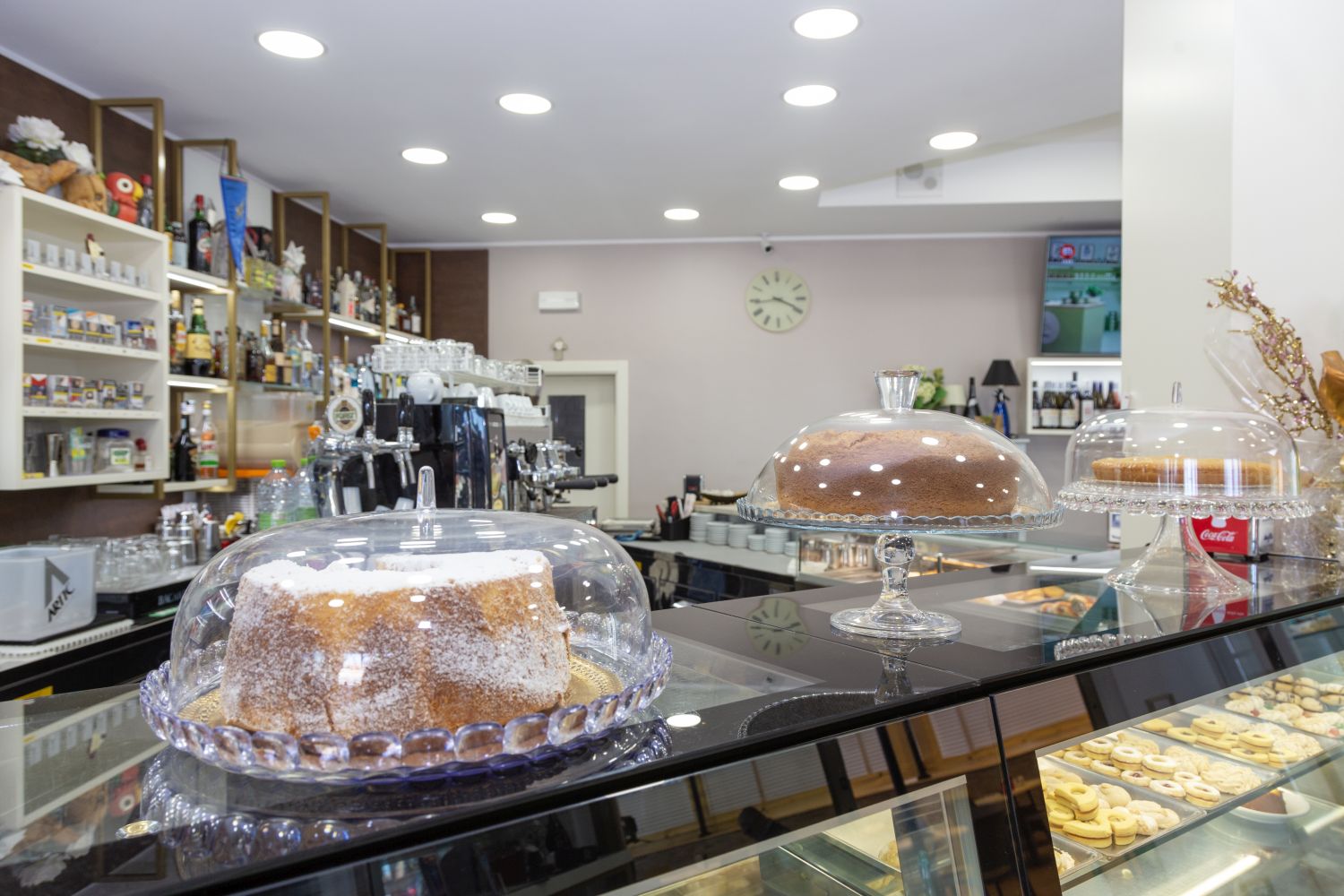 Bancone bar