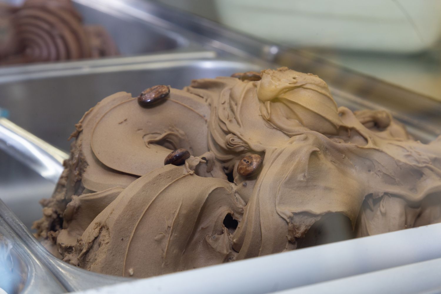 Gelato al caffè